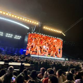 Electric Energy at the Empire Polo Club