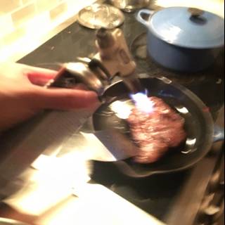 Mastering the Art of Steak Cooking