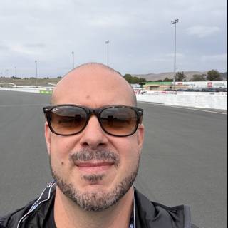Racing Day Vibes