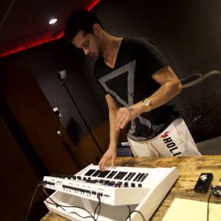Keyboard Maestro