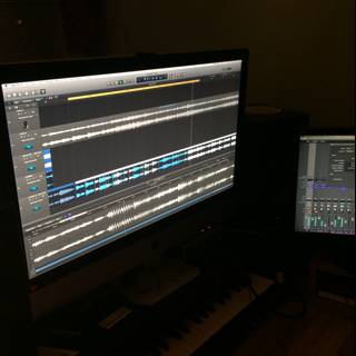 Computer Setup for Music Production