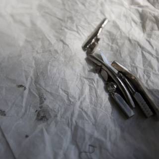 Metal-Cutting Tool