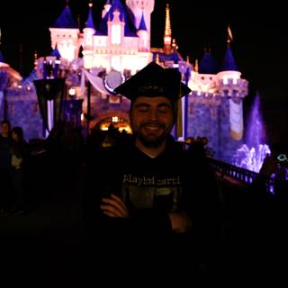 A Magical Night at the Castle