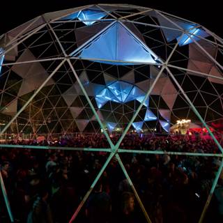 The Dome of Coachella
