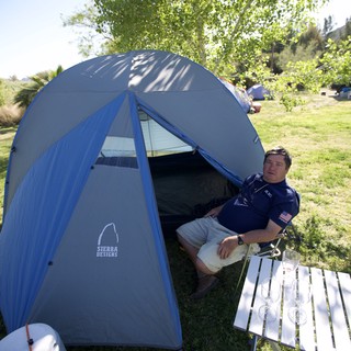 dome-tent