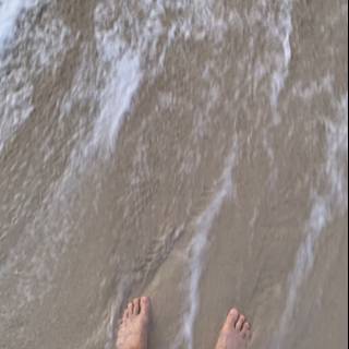 Sandy Toes at Royal-Moana Beach