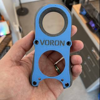 The Versatile Voron