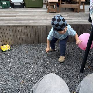 Playful Moments in San Francisco