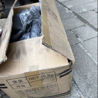 Unexpected Deliveries