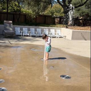 Splash of Joy