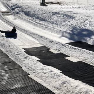 Winter Wipeout