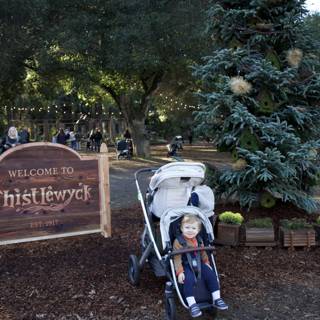Welcome to Thistlewyck