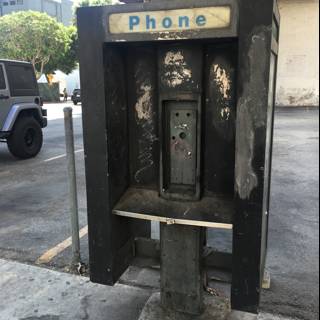 Calling from the Past