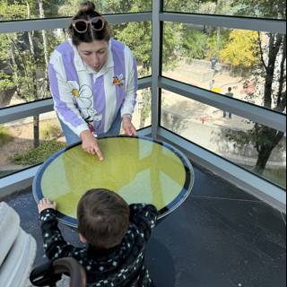 Exploring the Mysteries of Science