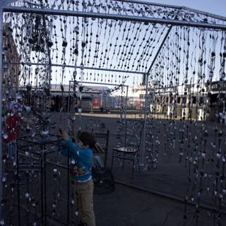 Playful Curiosity at Maker Faire 2025