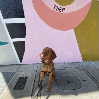 Canine Accessories: A Fashionable Pup in the City