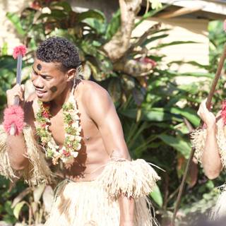 Polynesian Performance