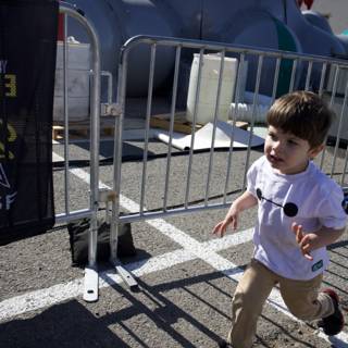 Boundless Energy at Maker Faire 2025