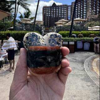 Tropical Treats at Aulani