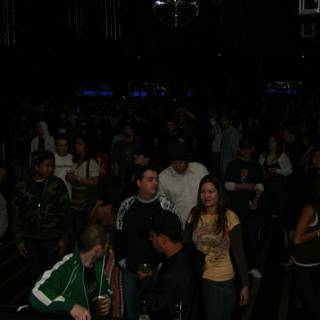 Nightlife at Funktion XXXL and Silver in 2006