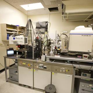 Biotech Laboratory