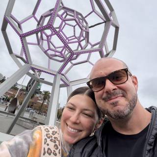 Smiles and Sculpture at the Exploratorium