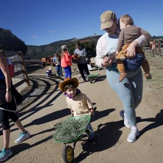 A Day of Adventure at Carmel Valley Ranch