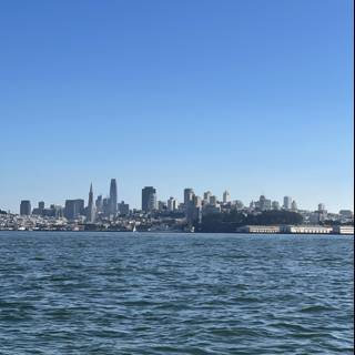 San Francisco's Metropolis at Waterfront