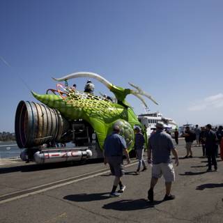 Urban Wonders at Maker Faire 2025