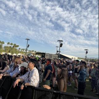 Spring Vibes at Empire Polo Club