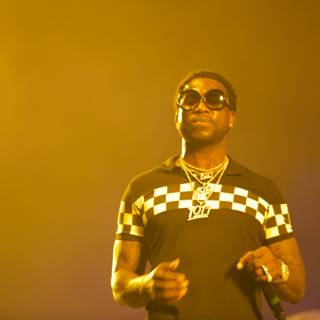 The Stylish Gucci Mane