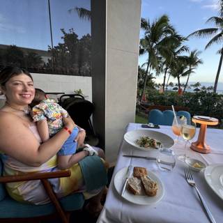 Tranquil Evening in Ko Olina