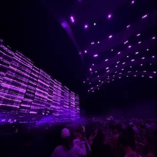 Electric Nights at Empire Polo Club