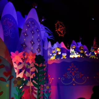 Magical Wonderland Awaits at Disneyland