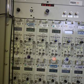 The Control Panel