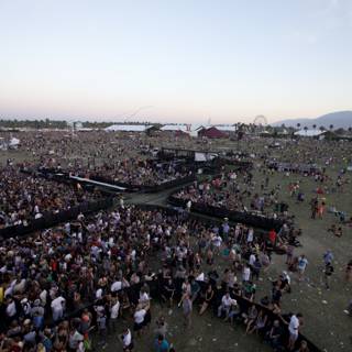 Coachella 2011: Sunday Music Festival Madness