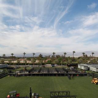 Coachella Weekend 2: The Ultimate Music Spectacle