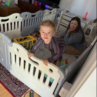 Playtime Adventures