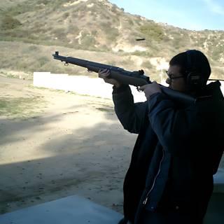 Precision Shootout