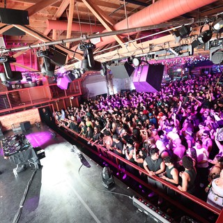 Massive Crowd Erupts at Wobbleland 2026 Festival
