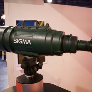 Sigma's 70-200mm f/2.8 Lens Takes Photography to the Next Level