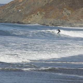 The Thrill of Pacifica Surfing - 2023