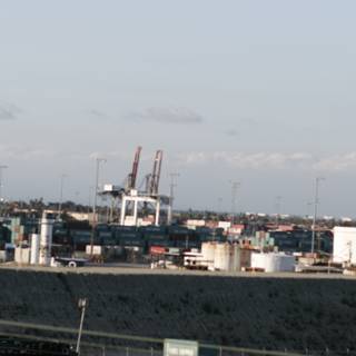 Port of Industry