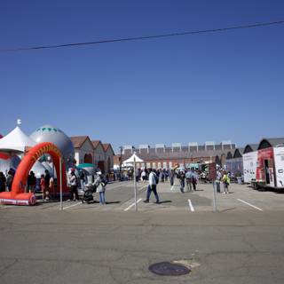 Urban Innovation at Maker Faire 2025