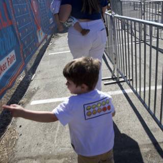 Adventures at Maker Faire 2025