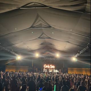 Electric Nights at Empire Polo