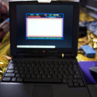 Tech Nostalgia at Maker Faire 2025