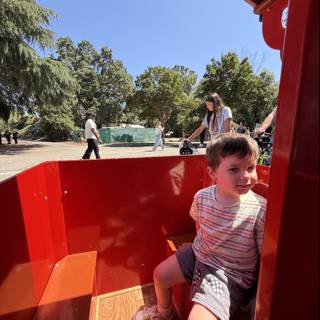 Summer Adventures in Walnut Creek