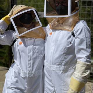 Beekeeping Buddies
