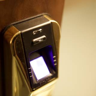 Gilded Access Control